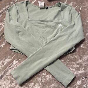 Oner active long sleeve top